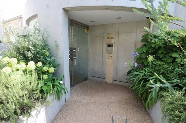 コート・ドールの物件内観写真